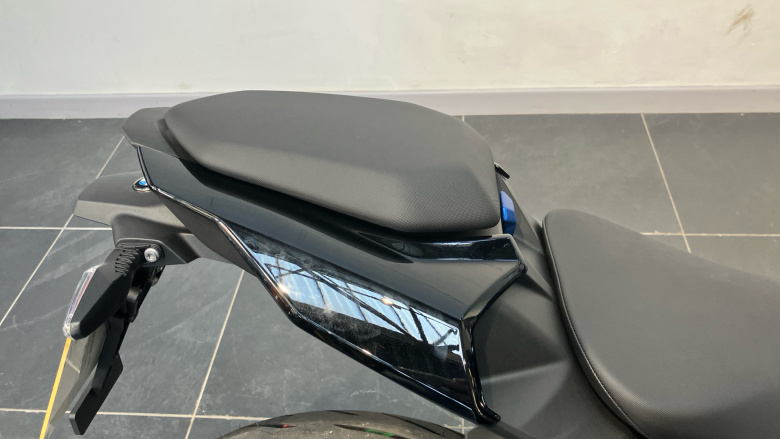 BMW S 1000 R Sport (25MY)